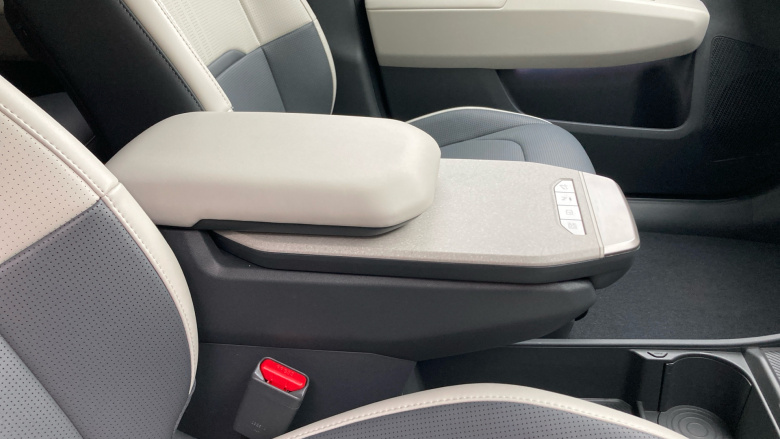 Kia Ev3 148kW GT-Line 81.4kWh 5dr Auto Electric Estate